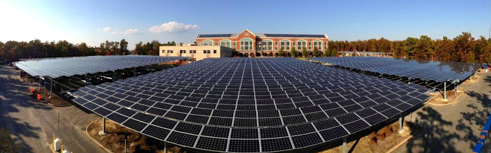 Solar Project