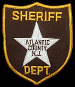 1970's badge