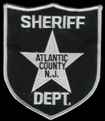 1980's badge