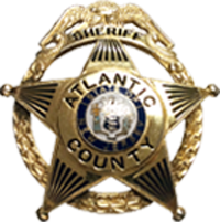 Sheriff's Badge