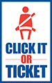 Click or Ticket Program Logo