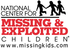 Missing Kids - National Center for Missing & Exploited Children