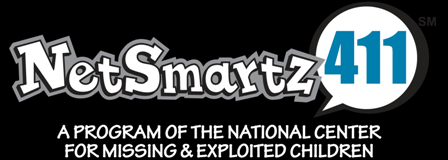 NetSmartz 411