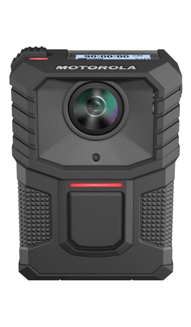 Body Worn Camera