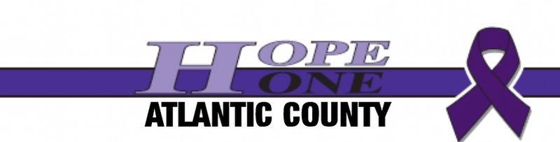 Atlantic County HOPE ONE